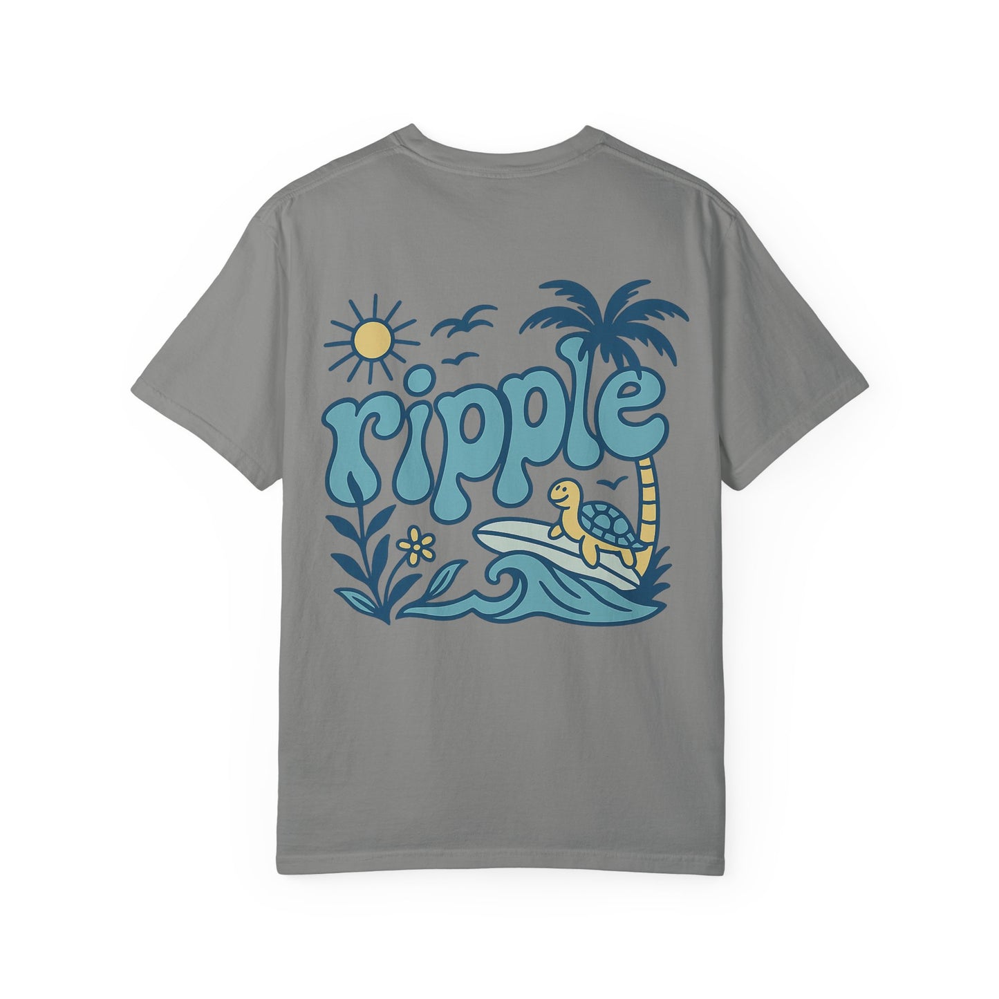 Turtle T