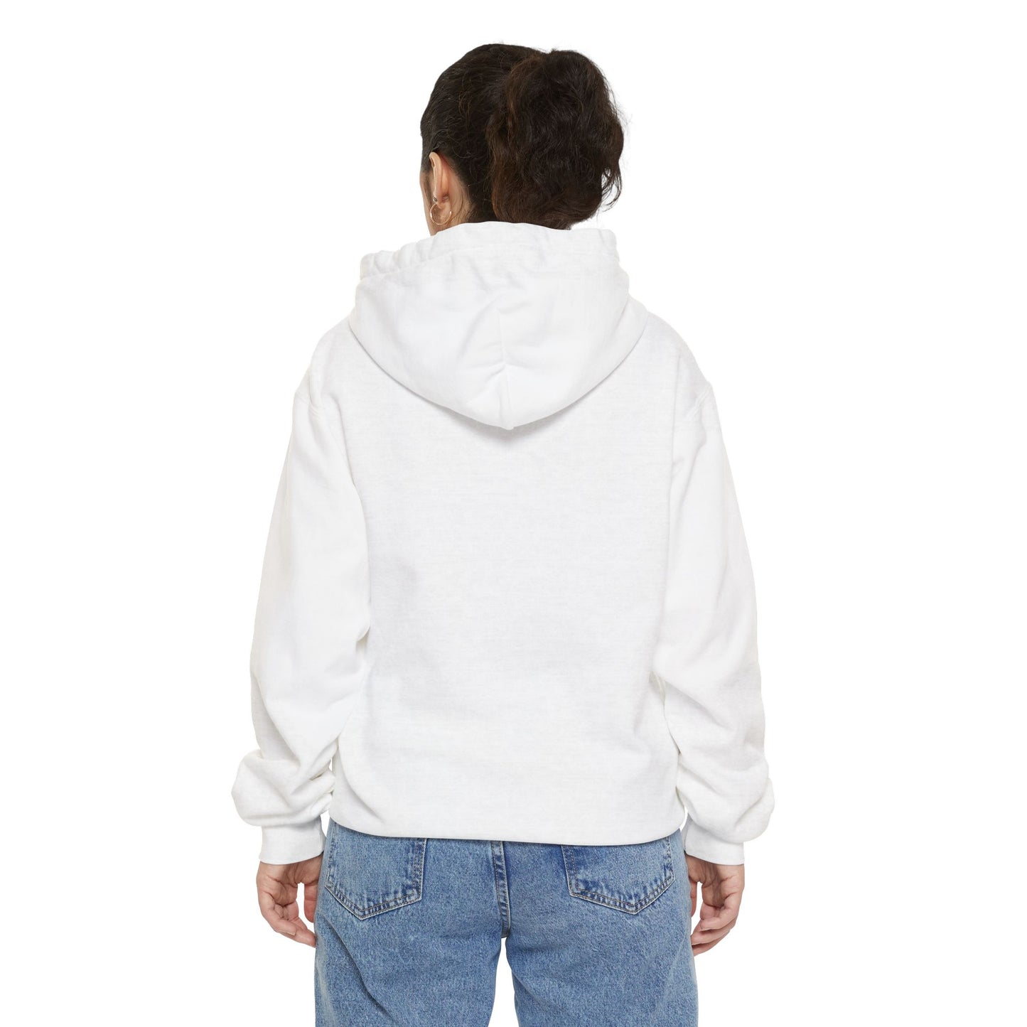 Ripple Hoodie