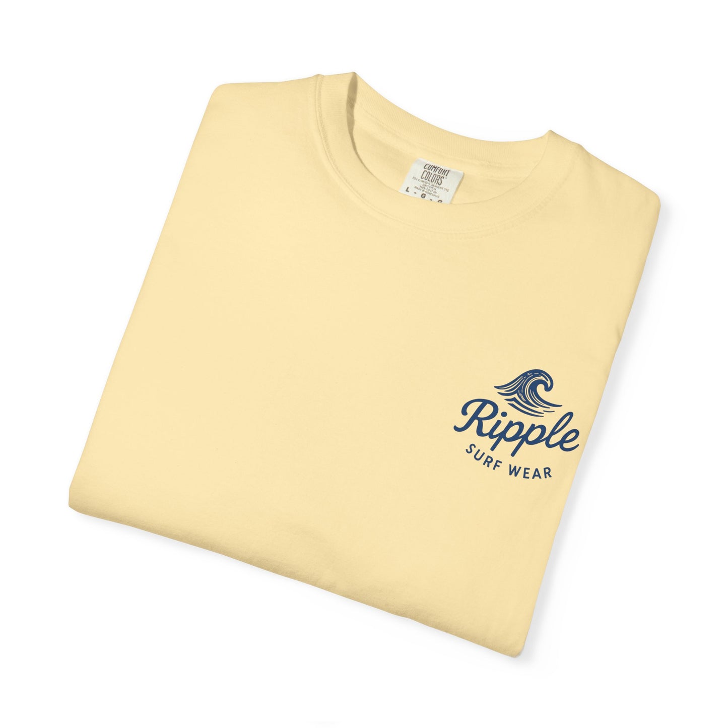 Island Time T