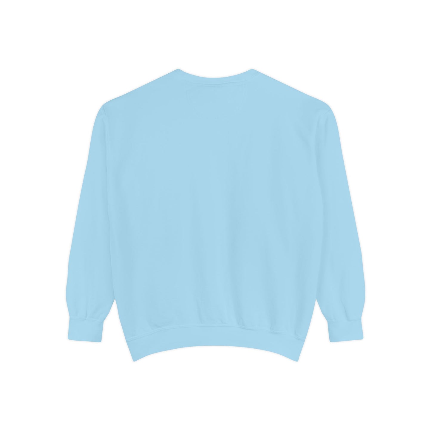 Chill Turtle Crew Neck