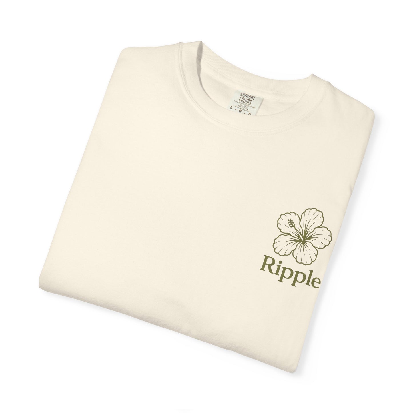 Ripple Hibiscus T