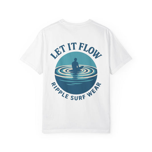 Let It Flow Surf T-Shirt
