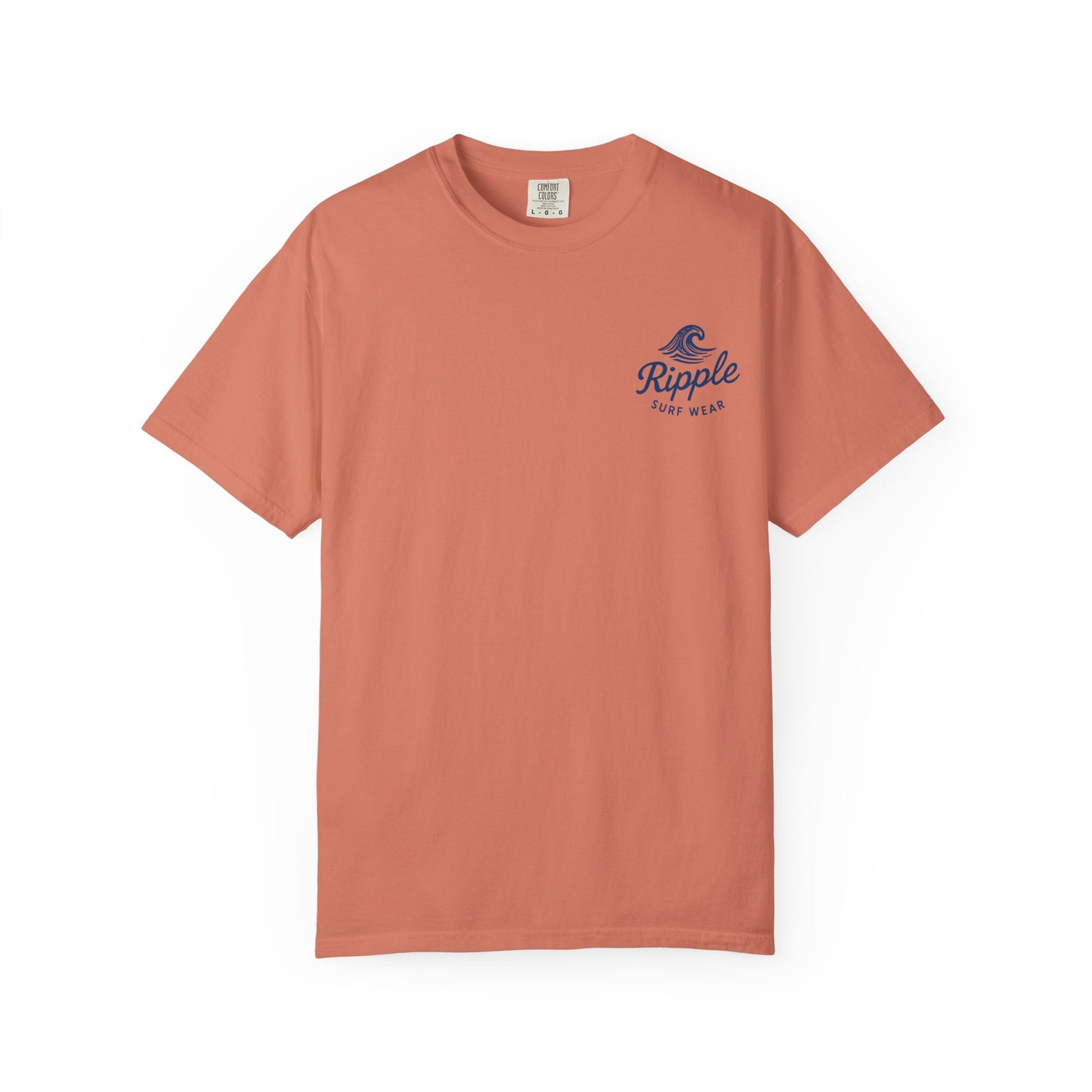 Island Time T