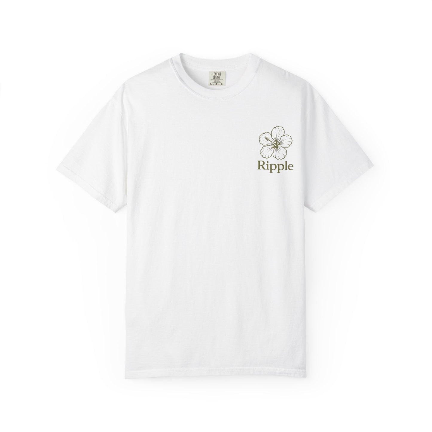 Ripple Hibiscus T