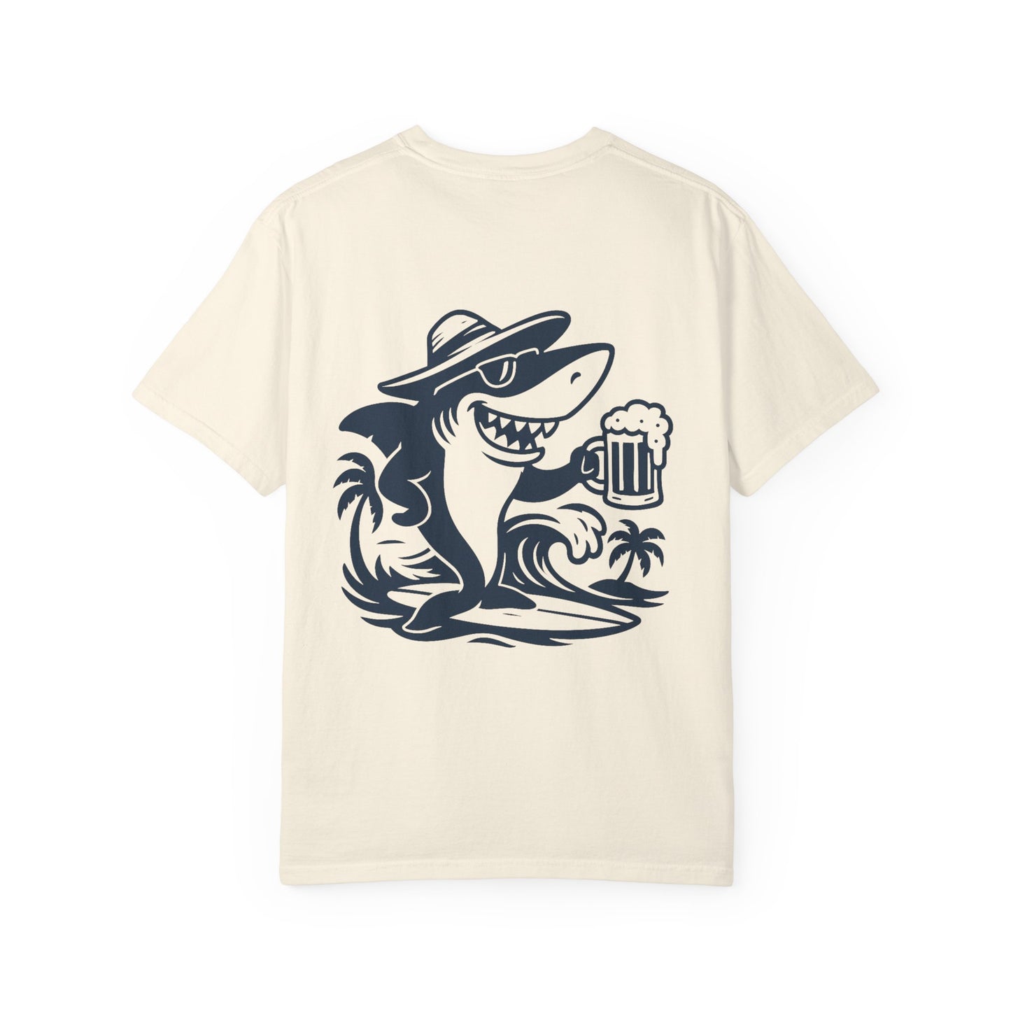 Shark T-Shirt