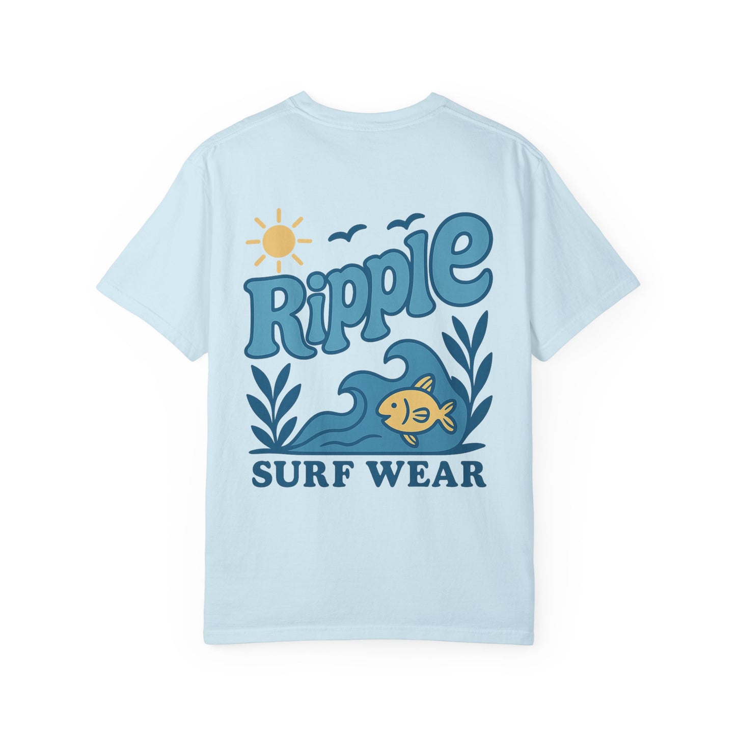 Fish T