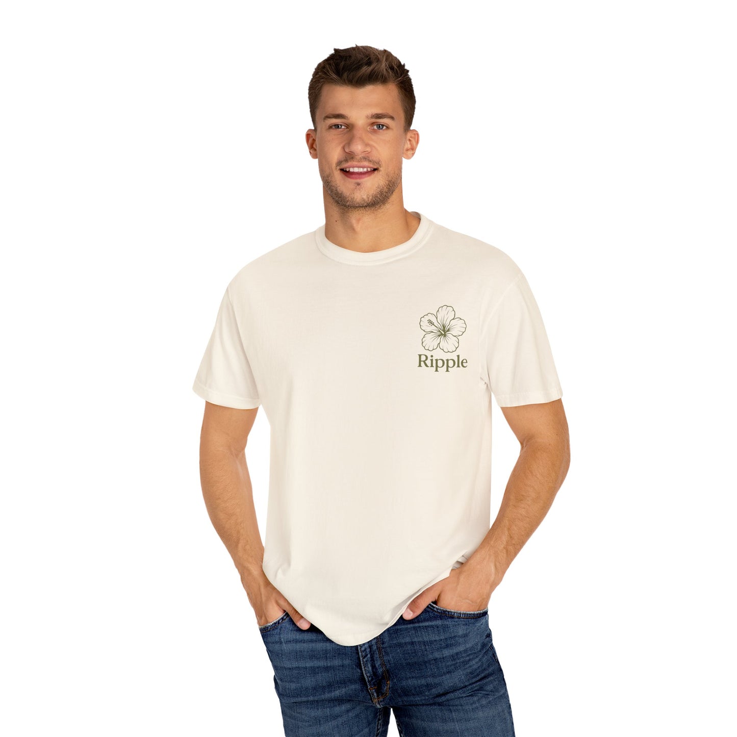 Ripple Hibiscus T