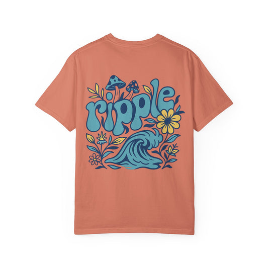 Mushroom Wave T