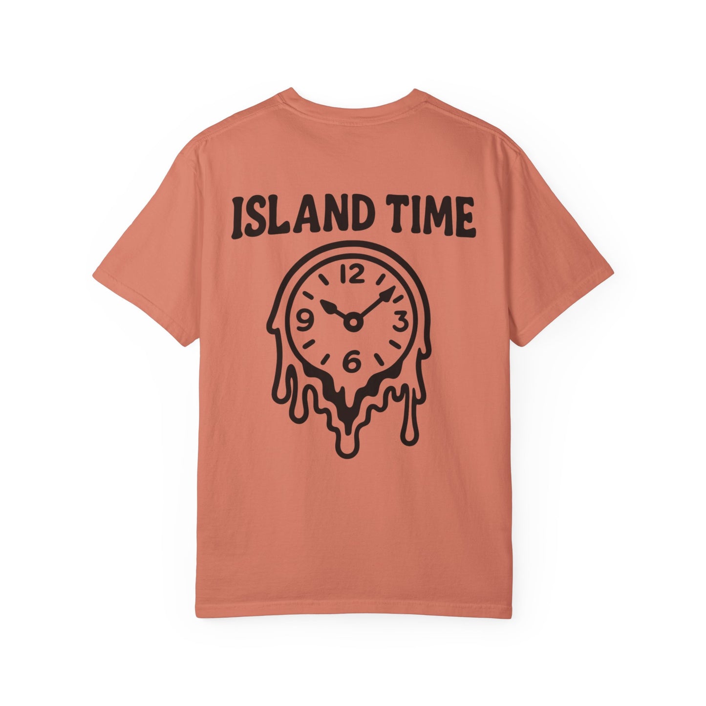 Island Time T