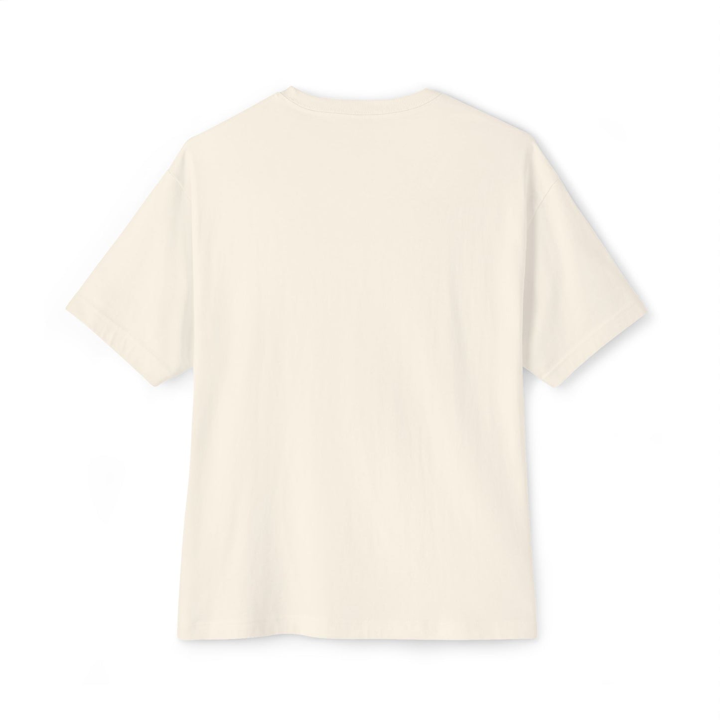 Oversized T