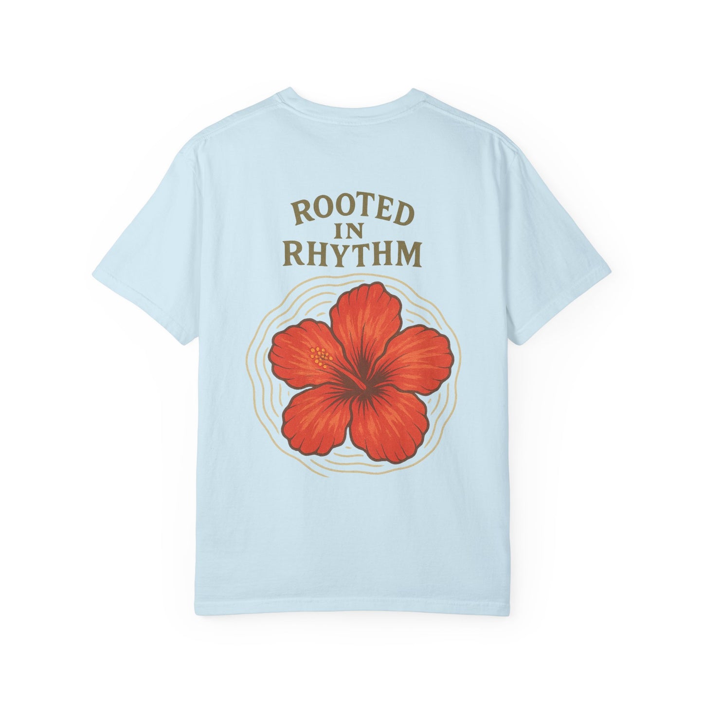 Ripple Hibiscus T